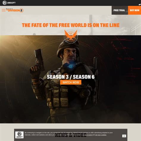 the division 2 player count